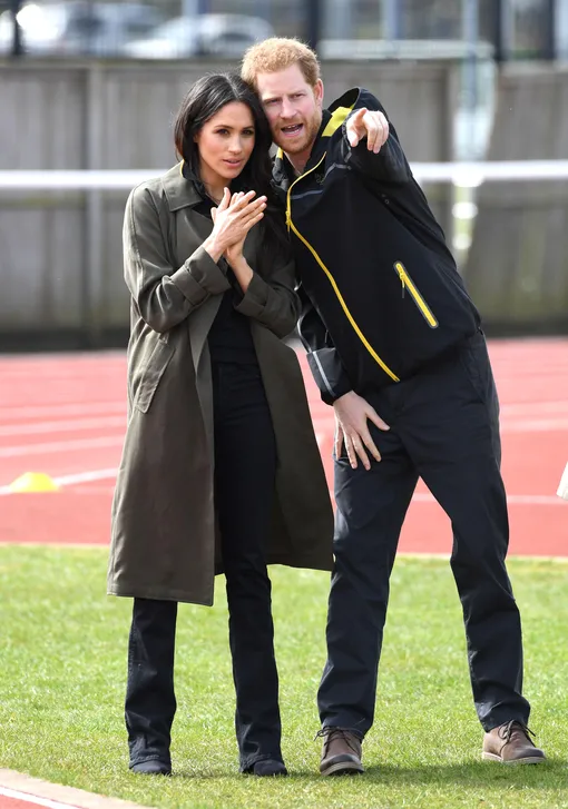 Познакомились Меган Маркл и Гарри в июле 2016 года, в Лондоне, в ресторане Dean Street Townhouse, который находится в Сохо. На «свидании вслепую»