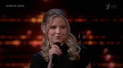 Ирина Степанова