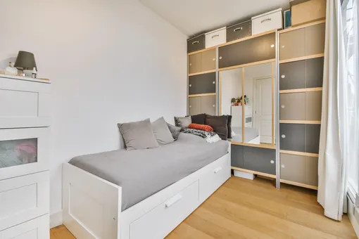 5 трендов оформления спальни в 2026 году