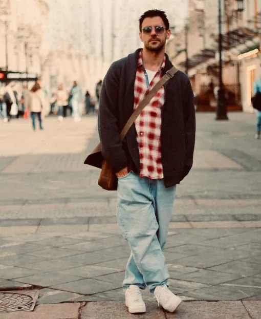 Сергей Марин