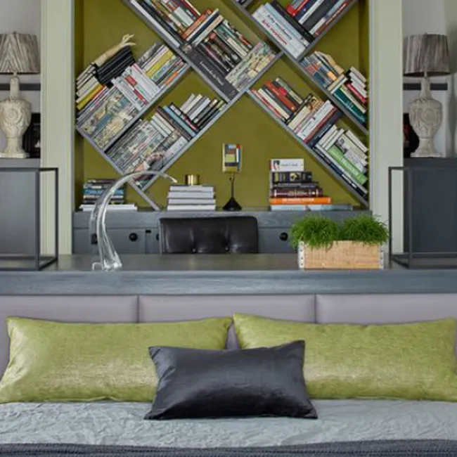 Проблема и решение: 11 лайфхаков из интерьерных проектов на весну 2026 года