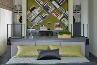 Проблема и решение: 11 лайфхаков из интерьерных проектов на весну 2026 года