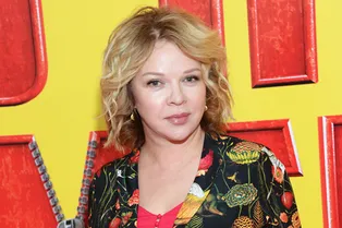 Елена Валюшкина показала, как её бабушка выглядела в 14 лет Елена Валюшкина показала, как её бабушка выглядела в 14 лет