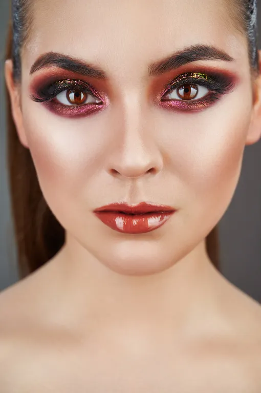 Сейчас тренд на естественность в макияже