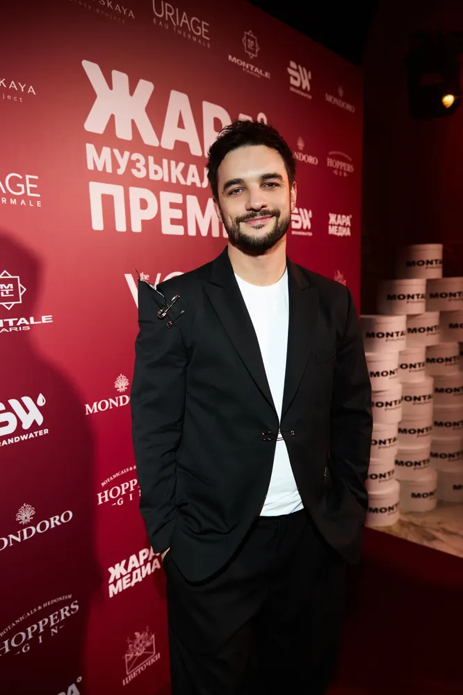 Константин Тарасюк