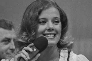 Советская «Золушка» Людмила Сенчина и ее принцы