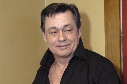 В Москве простились с Николаем Караченцовым