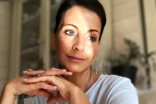 «Сынуля»: Евгения Крюкова поделилась с подписчиками трогательной фотографией