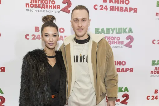 Рэпер T-Killah впервые станет отцом