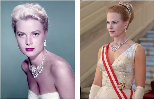 26 знаменитых женщин в истории и 26 актрис, которые их сыграли в кино: фото, описание 26 знаменитых женщин в истории и 26 актрис, которые их сыграли в кино: фото, описание