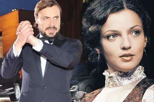 Бывшая жена Евгения Цыганова скрывает от семерых детей, что их отец ушел из семьи Бывшая жена Евгения Цыганова скрывает от семерых детей, что их отец ушел из семьи