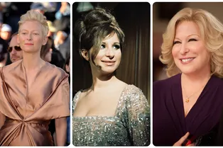 Взяли талантом: 7 знаменитых актрис, которые некрасивы по меркам Голливуда Взяли талантом: 7 знаменитых актрис, которые некрасивы по меркам Голливуда