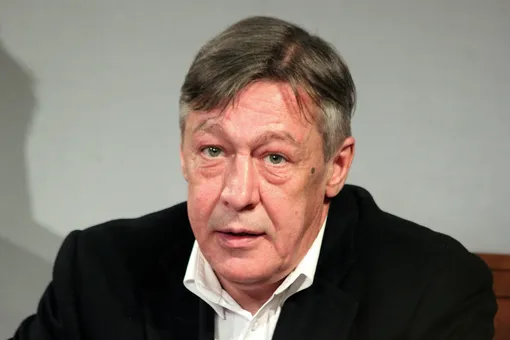 Михаил Ефремов Михаил Ефремов