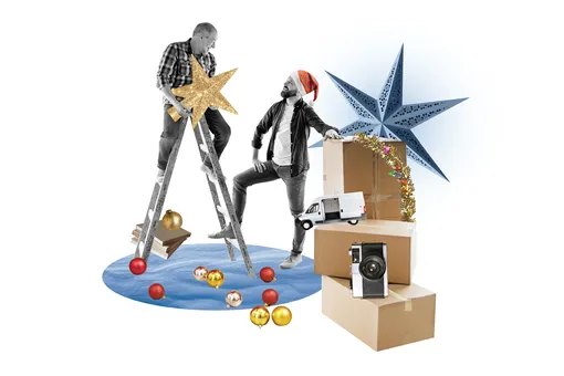 Работа в Новый год Работа в Новый год