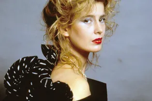 Любовь не защитила. Прерванный полёт Ирины Метлицкой