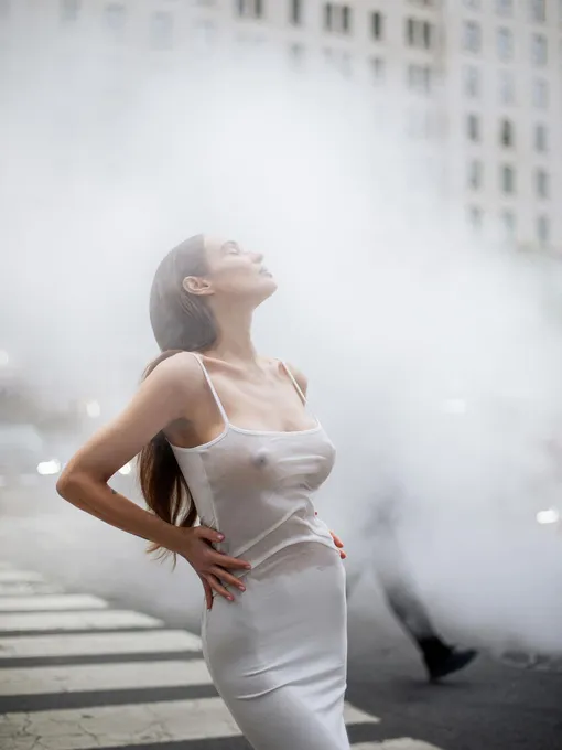 Алена Водонаева