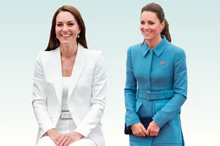 Экономия или расчёт? Какие 7 вещей Кейт Миддлтон носит чаще остальных и почему