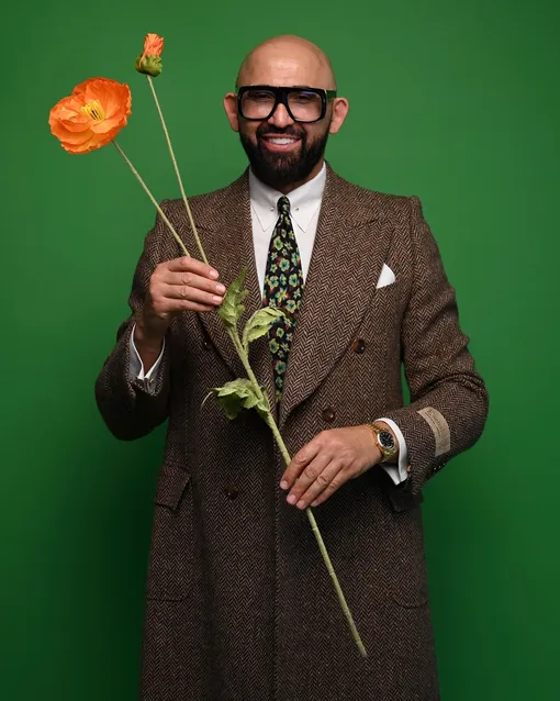 Николай Василенко