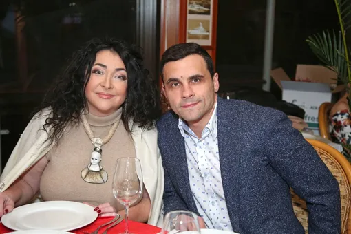 «Муж меня убьет»: Дмитрий Иванов запретил Лолите выступать «Муж меня убьет»: Дмитрий Иванов запретил Лолите выступать