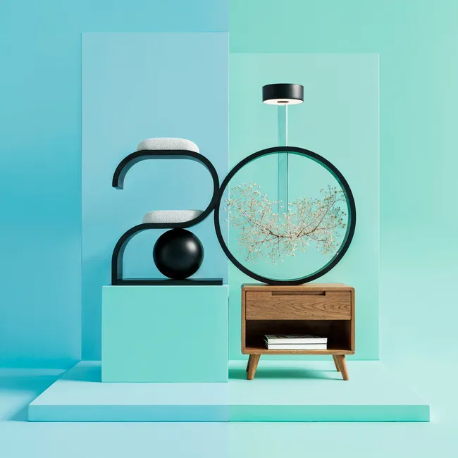 Выбор дизайнера: 20 предметов с маркетплейсов, которые подойдут для любой спальни