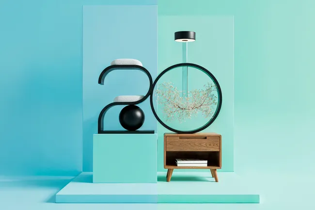 Выбор дизайнера: 20 предметов с маркетплейсов, которые подойдут для любой спальни