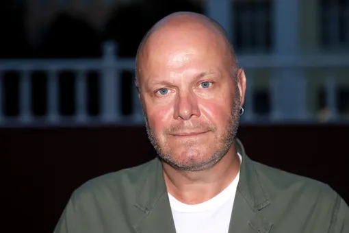 «Недавно записывали новые песни»: Алексей Кортнев сообщил о смерти коллеги «Недавно записывали новые песни»: Алексей Кортнев сообщил о смерти коллеги