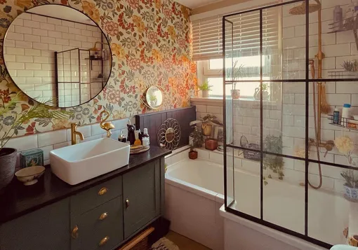 стильный интерьер ванной стильный интерьер ванной