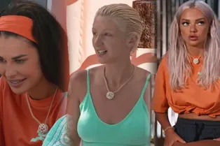 Рекордный выигрыш и шокирующий вылет: кто покинул шоу «Звёзды в джунглях» в четвёртом выпуске