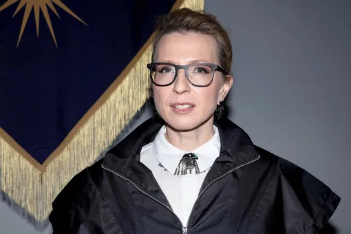 Яна Чурикова Яна Чурикова