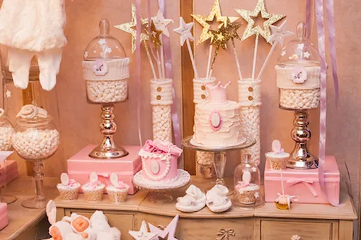 Без чего праздник – неправильный? Без чего праздник – неправильный?