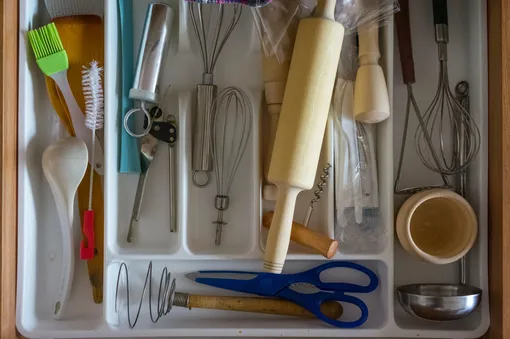 Кухонные гаджеты