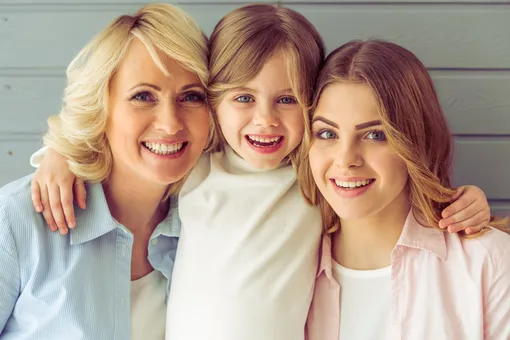 Это страшное слово «бабушка» Это страшное слово «бабушка»