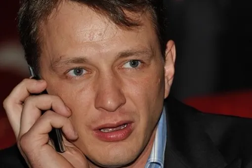 Марат Башаров станет отцом во второй раз Марат Башаров станет отцом во второй раз